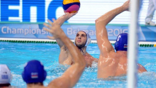 Τέταρτη με ψηλά το κεφάλι η Εθνική Ανδρών στο Βελιγράδι