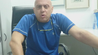 Οι προβλέψεις του Κωστή Ραπτόπουλου για το ΑΕΚ-Ολυμπιακός (video)