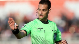 Οι σφυρίχτρες της 19ης αγωνιστικής της Football Leauge