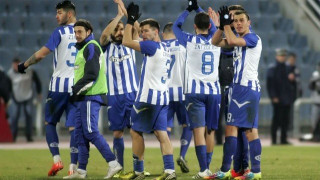 Οι 11 εκλεκτοί του Παπαδόπουλου για τη ρεβάνς με την ΑΕΚ