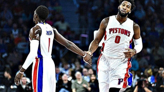 Απίθανο-τυχερό «buzzer beater» από τον Ντράμοντ!!! (video)