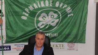 «Ενισχυθήκαμε τον Ιανουάριο και πάμε να πάρουμε αυτό που δικαιούμαστε»