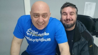 «Σταματήστε τώρα τον Τούντορ στην προπόνηση, θα έχουμε διασυρμό»!