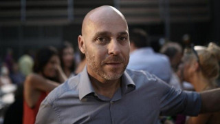 Ο Αμυράς του Ποταμιού καταδίωξε... ληστές έξω από τη Βουλή!