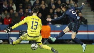 «Από μηχανής Θεός» ο Καβάνι και προβάδισμα η Παρί (VIDEOS)