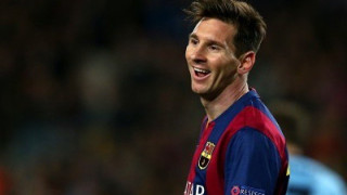 Ο Μέσι έριξε κούπα στο κεφάλι του Λίνεκερ! (video)