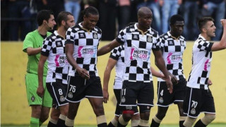 Άλλη Μποαβίστα με τον Σάντσες - Άσσο η Γκενκ του Καρέλη!