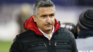 Σπανός: «Δεν μας απείλησε σχεδόν καθόλου ο Παναθηναϊκός!»