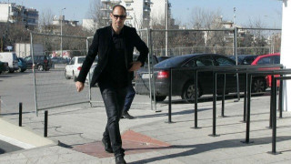 Συζητά με τον Μίχελ στην Τούμπα και ο Ιγκορ Τούντορ