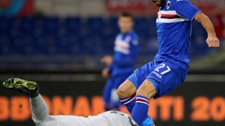 Σφίξαν τα γάλατα στη Σαμπντόρια μετά τη νίκη της Φροζινόνε!