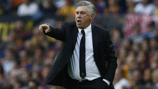 Στο Μόναχο για αναζήτηση σπιτιού ο Αντσελότι! (pics)