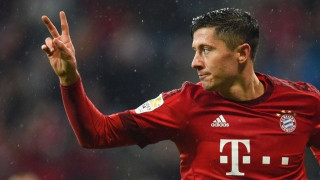 Κουχάρσκι: «Φήμες για μεταγραφή Λεβαντόφσκι σε Ρεάλ Μαδρίτης»