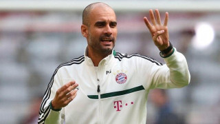 Σκέψεις στη Μπάγερν για πρόωρο «διαζύγιο» με Γκουαρντιόλα