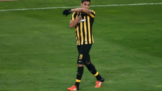 «Ξέρω τις δυνατότηες της ομάδας, ήμουν σίγουρος ότι θα νικούσαμε»