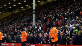 «Πήραν πίσω» την απόφαση για αύξηση των τιμών στο «Άνφιλντ»!