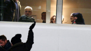 ΕΚΤΑΚΤΟ: Ξεκάθαρη στήριξη στον Τούντορ από τον Ιβάν!