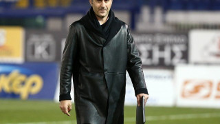 Δέλλας: «Συγχαρητήρια στους παίκτες μου, δεν απειληθήκαμε!»