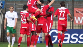 Με διπλό απέδρασε από την Κομοτηνή ο Πλατανιάς! (vids)