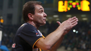 Ο «αρχιερέας» του διαιτητικού παρασκηνίου της καλαθόσφαιρας