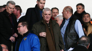 Τα «έψαλε» στον παρατηρητή διαιτησίας ο Μελισσανίδης!