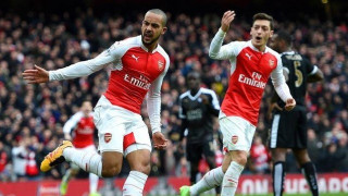 Οι «Κανονιέρηδες» επέστρεψαν στις νίκες, πλησίασαν στην κορυφή!(vids)