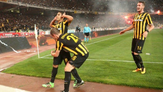 Ολυμπιακός με... 9 και τέρμα το αήττητο. Φτάνει το τέλος!