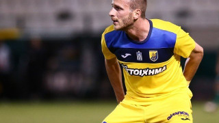 Παπάζογλου: «Μας έδωσε άλλη πνοή ο κ. Ματζουράκης!»