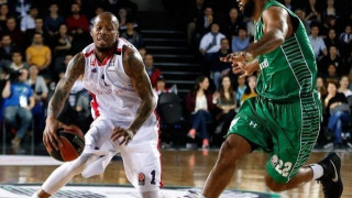 Το πανόραμα της 6ης αγωνιστικής του Τοp-16 της Ευρωλίγκας