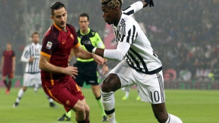 Ασταμάτητη Γιουβέντους και Ντιμπάλα, στο -2 από  τη Νάπολι