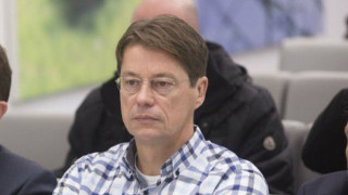 Μίχελ: « Έμεινα έκπληκτος από το πόστο που μου πρόσφερε ο Σαββίδης»