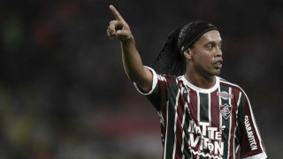 Πάει για το «μπαμ» με την απόκτηση του Ροναλντίνιο η Νιούκαστλ!