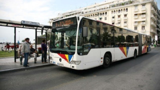 Θεσσαλονίκη: Απεργούν την Πέμπτη 4/2 ταξί και ΟΑΣΘ