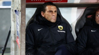 Πογέτ: «Πήραμε αυτό που θέλαμε και συνεχίζουμε έτσι»