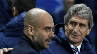 Αρέσει η περίπτωση της Βαλένθια στον Μανουέλ Πελεγκρίνι