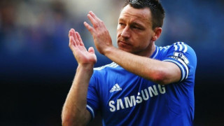 ΕΚΤΑΚΤΟ: Τέλος από την Τσέλσι το καλοκαίρι ο Τζον Τέρι