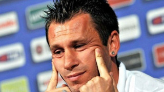 Κασάνο: «Σεξ, φαγητό, ποδόσφαιρο είναι το τρίπτυχο της τέλειας ζωής»