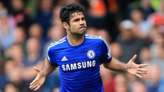 Με Ρούνεϊ και Ντιέγκο Κόστα και με σύστημα στις μικρές αγγλίας