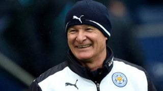 «Δεν πιστεύω τους μπουκ,στην αρχή έλεγαν ότι θα απολυθώ πρώτος!» (vid)