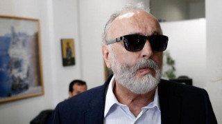 Παναγιώτης Κουρουμπλής: Αποκάλυψε πώς έχασε το «φως» του