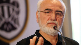 BREAKING NEWS: Με Ιβάν Σαββίδη στο Καραϊσκάκης ο ΠΑΟΚ!