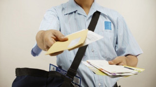 Θεσσαλονίκη-ΕΛΑΣ: Aνακοίνωση για τις κλοπές από ταχυδρομικό υπάλληλο