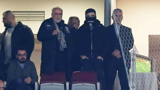 Δεν υπάρχει θέμα εμπλοκής Παπαμιμίκου στη διοίκηση του ΠΑΟΚ