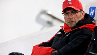 Κλοπ: «Προσπαθούμε να φέρουμε ξανά τις επιτυχίες στο Άνφιλντ»