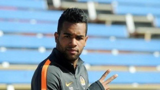 «Οδεύει» προς την Κίνα ο Τεϊξέιρα της Σαχτάρ Ντόνετσκ!