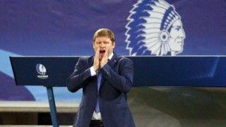 Δεν είναι αουτσάιντερ η Γάνδη, αδύναμη εκτός η Βόλφσμπουργκ