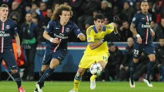 Άσος και under η Παρί, πολλά γκολ στο Μπενφίκα-Ζενίτ