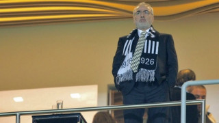 ΕΚΤΑΚΤΟ: Αποχώρησε για το Ροστόφ ο Ιβάν, δε είναι στη σύσκεψη