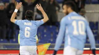 Νίκησε η Λάτσιο και πλησίασε στις θέσεις που οδηγούν Ευρώπη! (video)