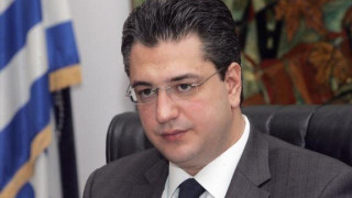 Τζιτζικώστας: Επιστολή για τα κέντρα μετεγκατάστασης προσφύγων