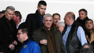 Με βαριές «καμπάνες» απειλούνται Μελισσανίδης και ΑΕΚ